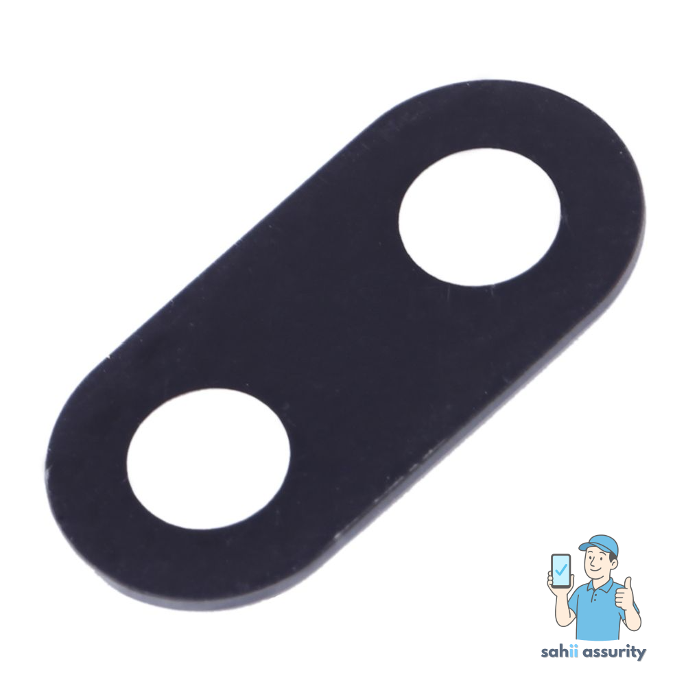 Camera Lens for Vivo Y95 Black thumbnail